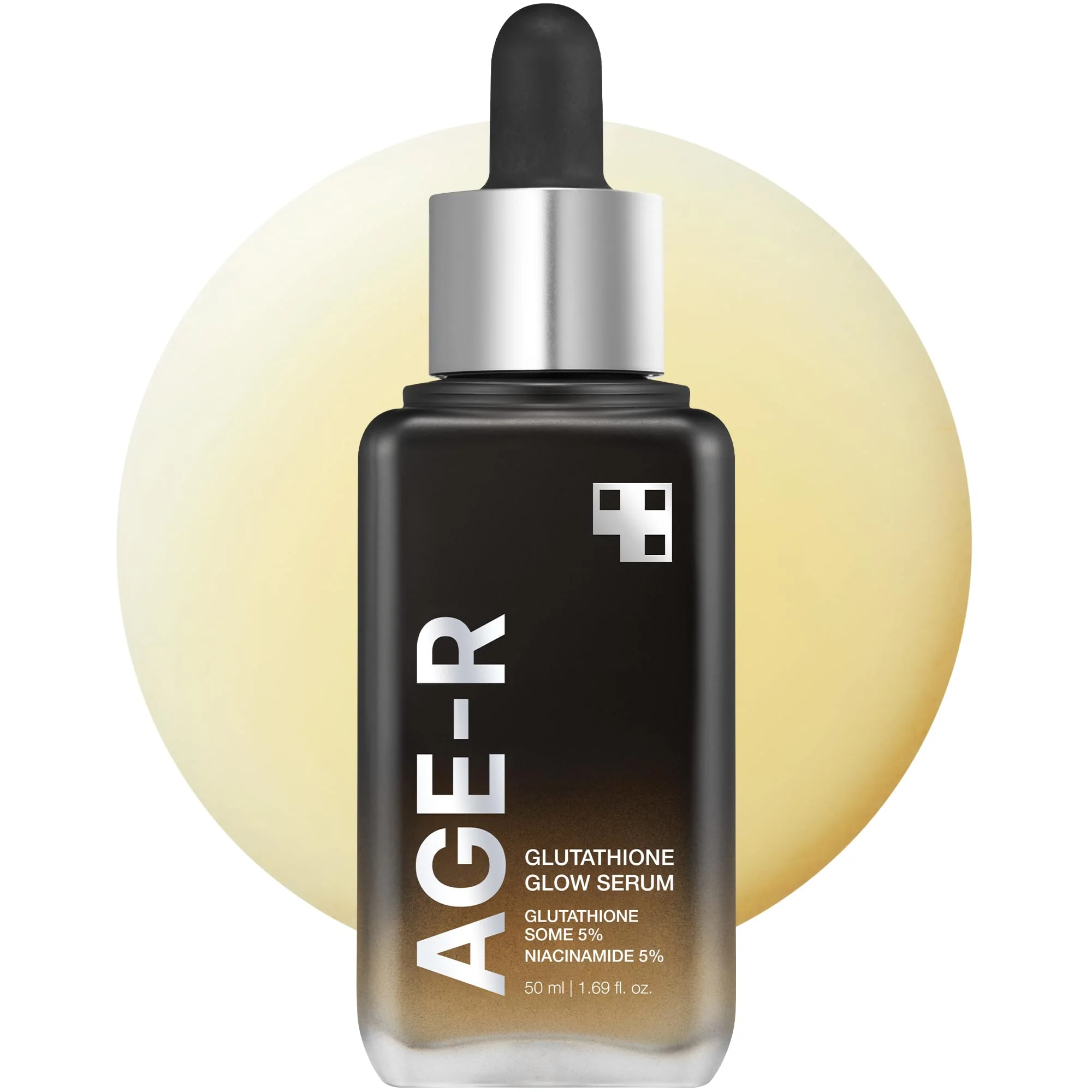 Medicube AGE-R Glutathione Glow Serum